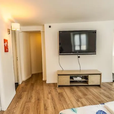 Apartment Sunny Notre Dame